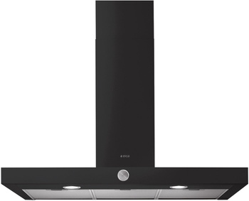 Okap przyścienny Elica LOL BL/A/90