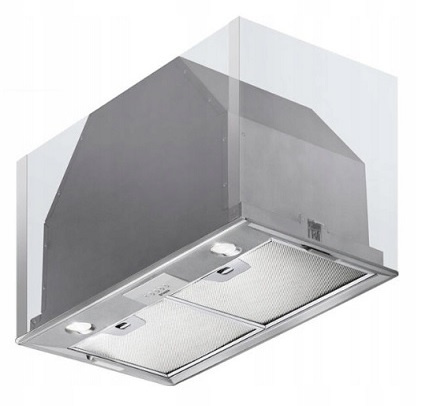 Okap podszafkowy Faber Inka Lux Smart  LED X52/2 305.0604.603