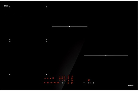 Płyta indukcyjna do zabudowy Falmec 60 ze sterowaniem okpaem