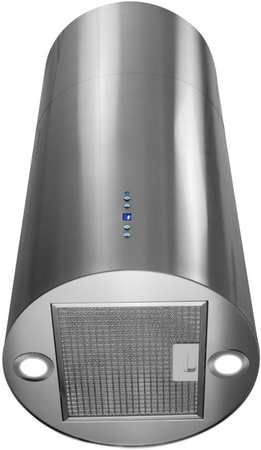 Okap wyspowy Toflesz Baltic Isla 40 inox 850m3/h