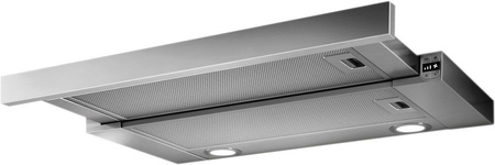 Okap teleskopowy / do zabudowy Elica Elite 26 IX/A/90