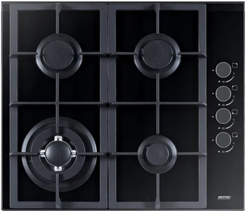 Płyta gazowa do zabudowy MPM MPM-60-GMH-17