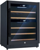 Winiarka do zabudowy Berg BRGSW40L