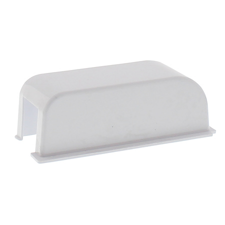 Łącznik pralki z suszarką Scanpart 0150120138 biały