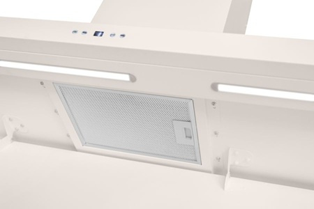 Okap kominowy / przyścienny Nortberg Metropolis OR 120 Kashmir 850m3/h