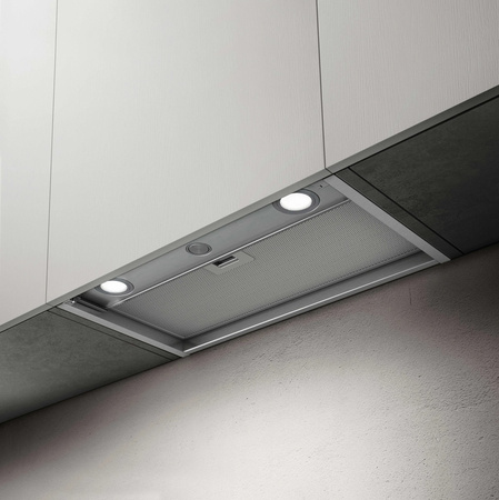 Okap podszafkowy / do zabudowy Elica Boxin LX/IX/A/60