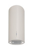 Okap kominowy / przyścienny Nortberg Cylindro OR 40 kashmir 850m3/h