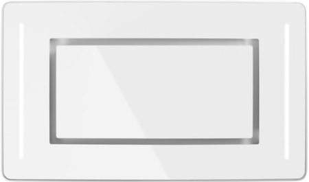 Okap podsufitowy Toflesz Magnum 90 biały 900m3/h