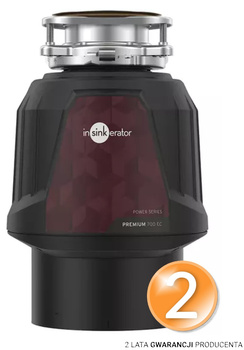 Młynek do odpadów / rozdrabniacz InSinkErator Premium 700 EC