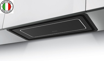 Okap podszafkowy Faber In-Light BK Matt KL 52/2 305.0628.270