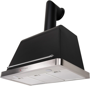 Okap kominowy / przyścienny Seenergy Rusticana