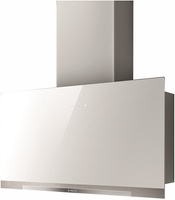 Okap przyścienny Elica Aplomb WH/A/90