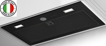 Okap podszafkowy / do zabudowy Faber Inka Plus HCS BK52/2 305.0628.322