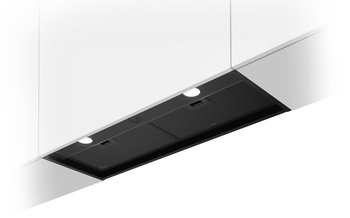 Okap podszafkowy / do zabudowy Elica Boxin LX/BL MAT/A/90