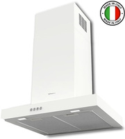 Okap przyścienny Faber Stilo Comfort WH Matt 60 325.0618.791