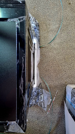 Outlet: Pralka Beko BM3WFT48415PBDC SteamCure