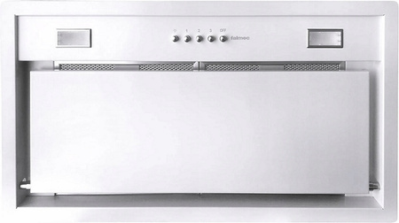 Okap podszafkowy / do zabudowy Falmec Built-In Max Evo 50 Biały 600m3/h