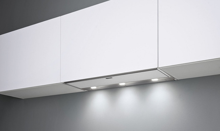 Okap podszafkowy / do zabudowy Falmec Move 60 biały 800m3/h