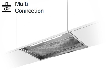 Okap podszafkowy / do zabudowy Elica Boxin Advance IX/A/60