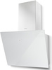 Okap przyścienny Faber Tweet EV8 LED WH55 330.0529.665