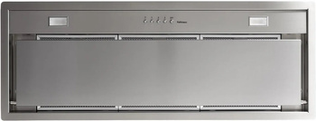 Okap podszafkowy / do zabudowy Falmec Built-In Max Evo 70 Inox 600m3/h