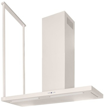 Okap kominowy / przyścienny Nortberg Metropolis OR 120 Kashmir 850m3/h