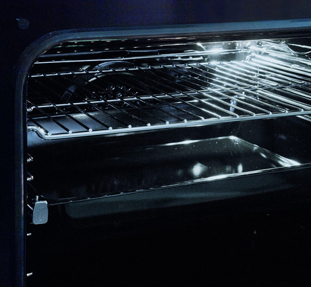 Piekarnik elektryczny do zabudowy Berg BGOV10B