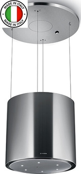 Okap wyspowy Faber Zoom Plus/2 345.0492.568