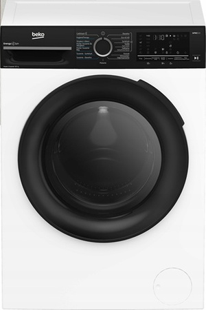 Outlet: Pralko-suszarka Beko BM5DFT6944WP inwerter