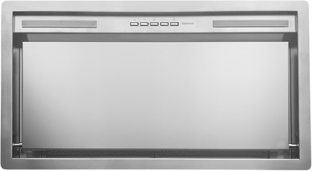 Okap podszafkowy / do zabudowy Falmec Grupa Silnikowa Plus 50 800m3/h Inox