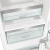 Lodówka do zabudowy Gorenje NRKI519E82WF NoFrost Dual