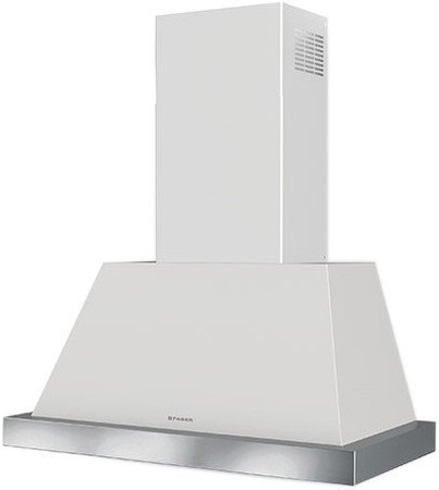 Okap przyścienny Faber Thea EV8 WH Matt 80/bez ramy 321.0517.783