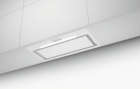 Okap podszafkowy / do zabudowy Faber Inka Lux Evo WH MATT 52 305.0665.357