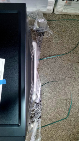 Outlet: Suszarka Beko XBM3T49249M SteamCure