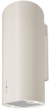 Okap kominowy / przyścienny Nortberg Cylindro OR 40 kashmir 850m3/h