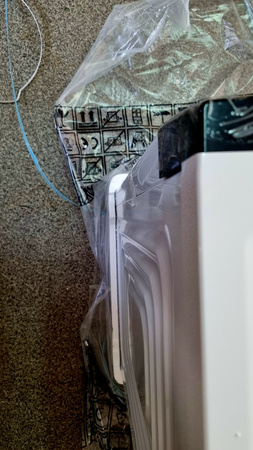 Outlet: Pralka Beko B7WFU69418WBES SteamCure