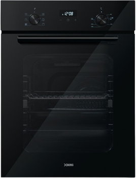 Piekarnik elektryczny do zabudowy 45cm. Berg BGOV45