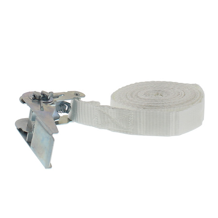 Łącznik pralki z suszarką Scanpart 0150120138 biały