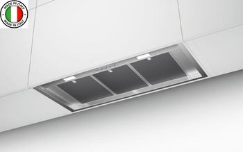 Okap podszafkowy Faber Ultra Slim X KL 90 305.0655.737