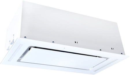 Okap podszafkowy / do zabudowy Seenergy B-IN Spot Vetro 72 WH