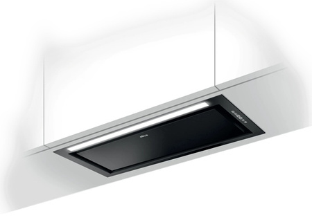 Okap podszafkowy / do zabudowy Elica Hidden Advance PLUS BLGL/A/72