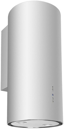 Okap kominowy / przyścienny Ciarko ORP Inox