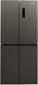 Lodówka Side by Side MPM MPM-434-SBF-04