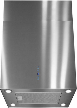 Okap kominowy / przyścienny Toflesz Sandy Maxi inox 850m3/h