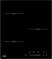 Płyta indukcyjna do zabudowy 45cm. Berg BRGI455N