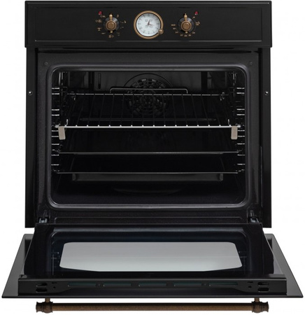 Piekarnik do zabudowy z f. pary Vestfrost VO-65W19MAVMB