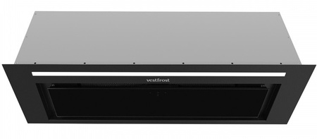 Okap podszafkowy / do zabudowy Vestfrost VE-90BGABK Gesture Control