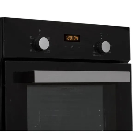 Piekarnik elektryczny do zabudowy 45cm. MPM MPM-45-BO-20