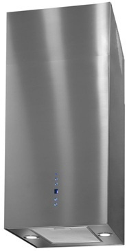 Okap wyspowy Toflesz Sandy Isla 40 inox 850m3/h