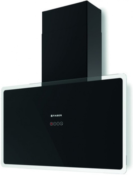 Okap przyścienny Faber Glam-Fit BK 80 330.0528.269